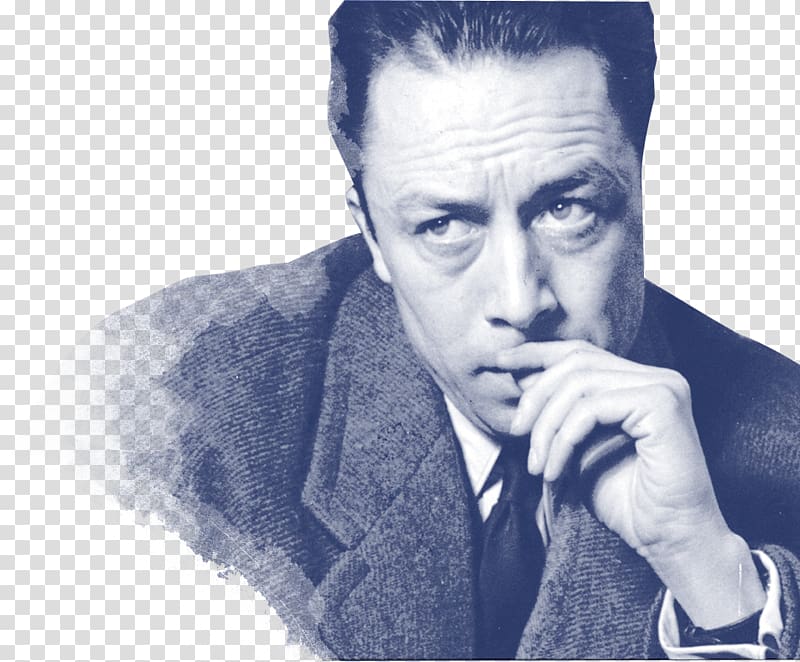 Albert Camus The Stranger Create Dangerously Chroniques Algeriennes Philosopher, Albert Camus transparent background PNG clipart