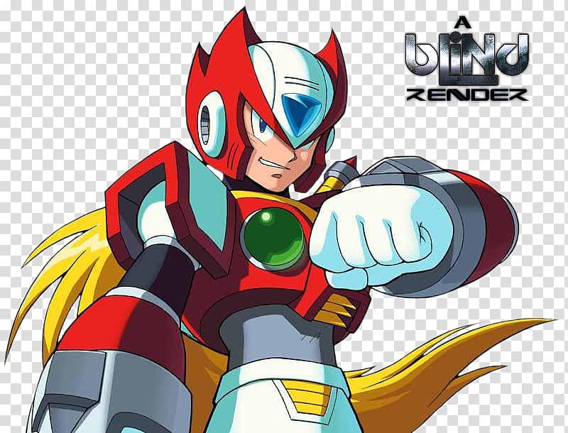 Mega Man X6 Mega Man X8 Mega Man X2, Mega Man Zero 2 transparent background PNG clipart
