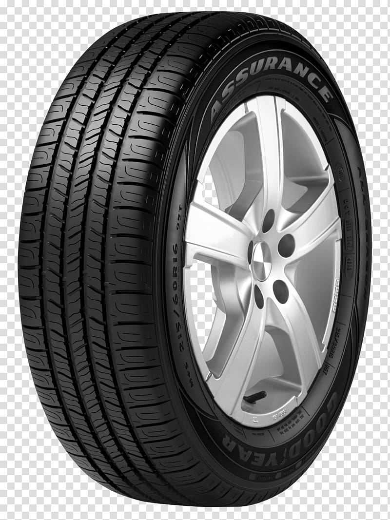 Car Goodyear Tire and Rubber Company Discount Tire Automobile repair shop, tires transparent background PNG clipart