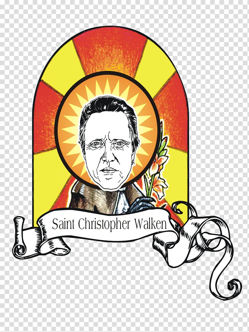 Letterhead Deer Logo Art, st christopher transparent background PNG clipart