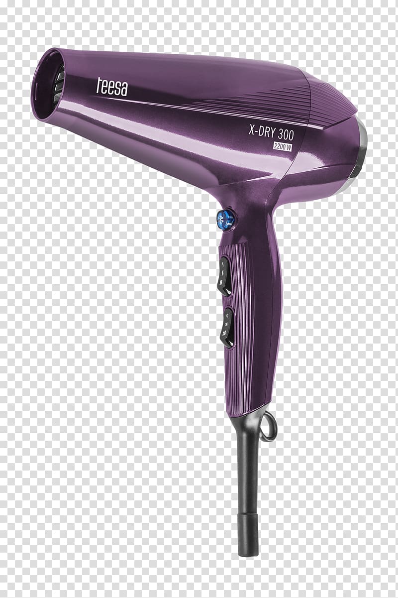 Hair Dryers Capelli Air ioniser Electric kettle, hair transparent background PNG clipart