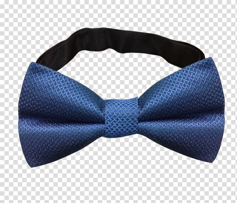 Necktie Bow tie Clothing Accessories Cobalt blue Electric blue, BOW TIE ...