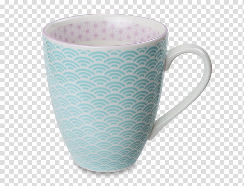 Coffee cup Ceramic Mug Teacup Porcelain, mug transparent background PNG clipart