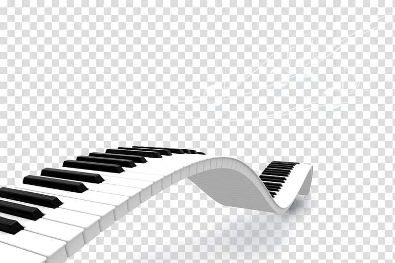 Musical keyboard Piano Electronic keyboard Musical instrument, piano transparent background PNG clipart