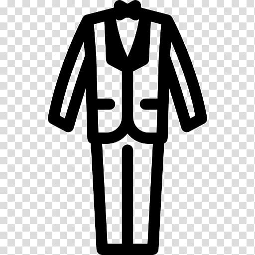 Sleeve Suit Clothing Outerwear Traje de novio, wedding suit transparent background PNG clipart