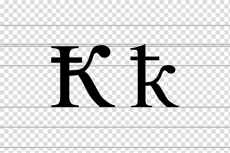 Ka with descender Letter Ladin alphabet Cyrillic script Ka with vertical stroke, strokes creative transparent background PNG clipart