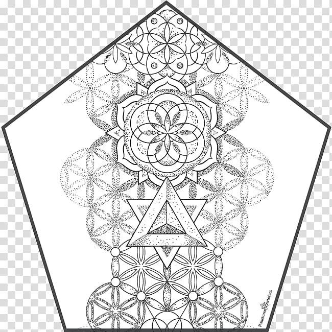 Flash Line art Sacred geometry, sacred geometry transparent background PNG clipart