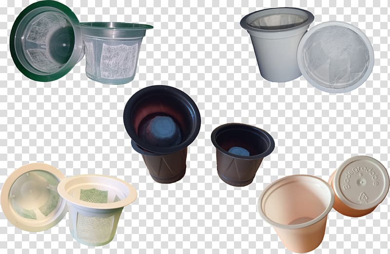 Single-serve coffee container Cup Nespresso Plastic, Coffee transparent background PNG clipart