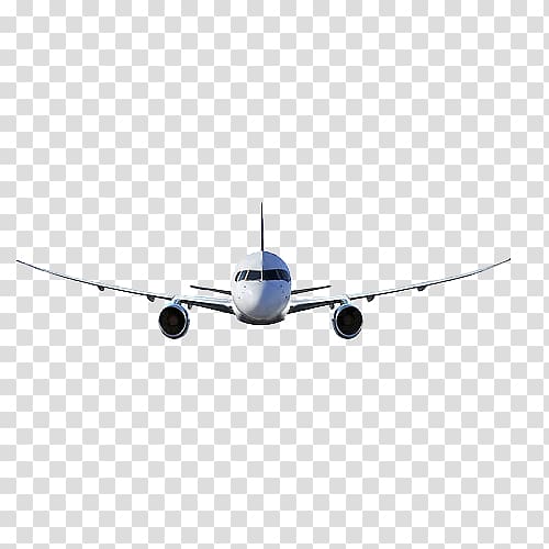 Aircraft Airplane Air navigation Aviation, aircraft transparent background PNG clipart