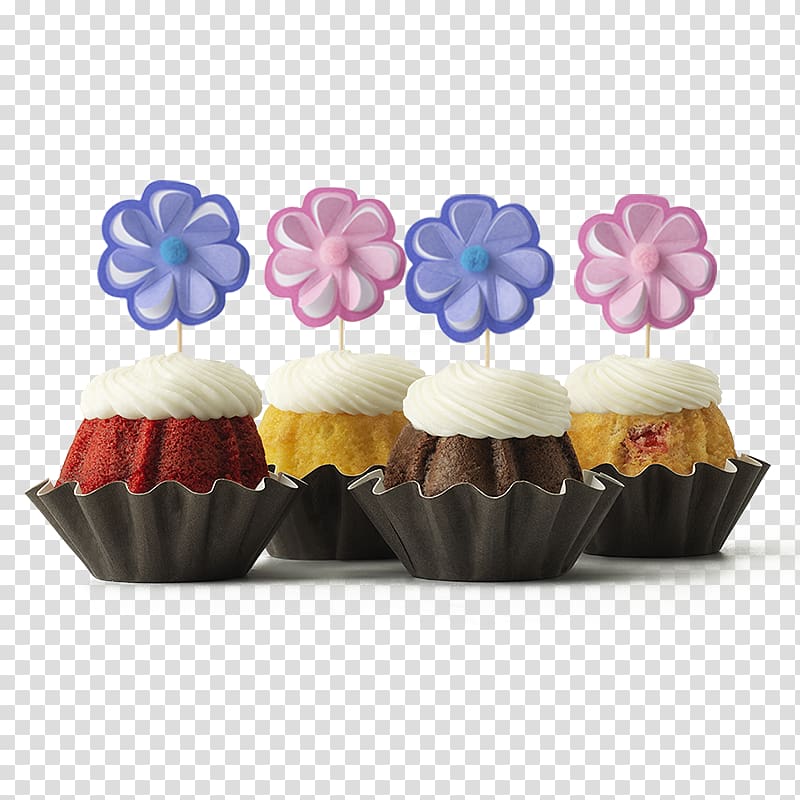 Cupcake Bundt cake Bakery Muffin Petit four, cake transparent background PNG clipart
