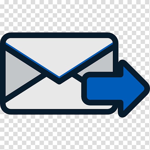 Email Message Computer Icons Sendmail, email transparent background PNG clipart