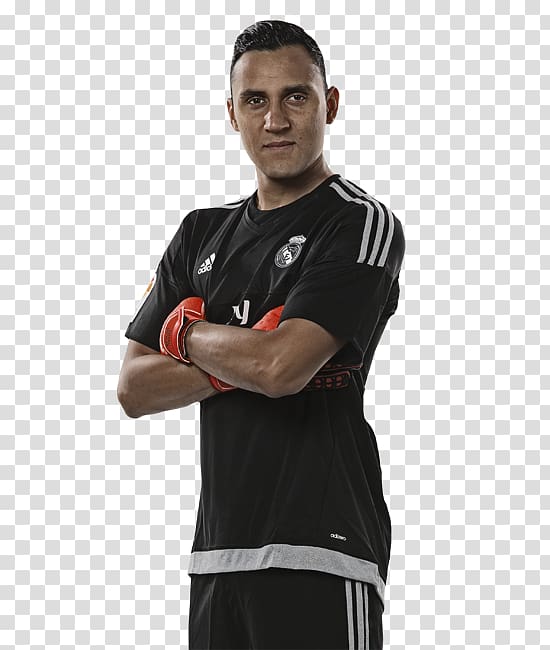 Keylor Navas Real Madrid C.F. Goalkeeper Football Sport, Keylor Navas transparent background PNG clipart