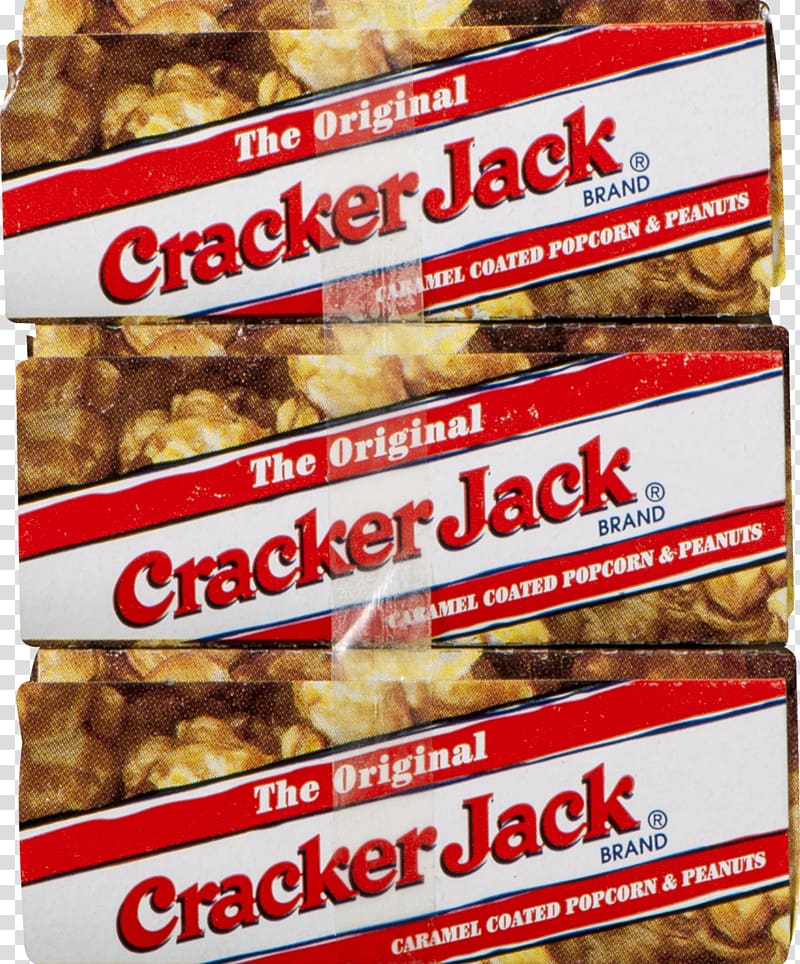 Popcorn Junk food Cracker Jack Peanut, cracker transparent background PNG clipart