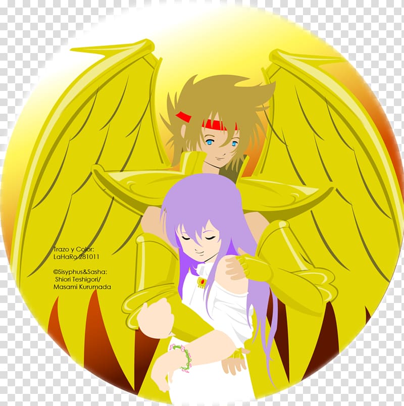 Saint Seiya: The Lost Canvas Pegasus Seiya Drawing Sisyphus Saint Seiya: Knights of the Zodiac, sash transparent background PNG clipart