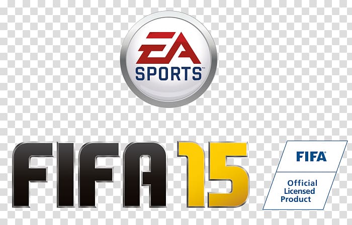 FIFA 15 FIFA 16 FIFA 17 FIFA 13 FIFA 14, Electronic Arts transparent background PNG clipart