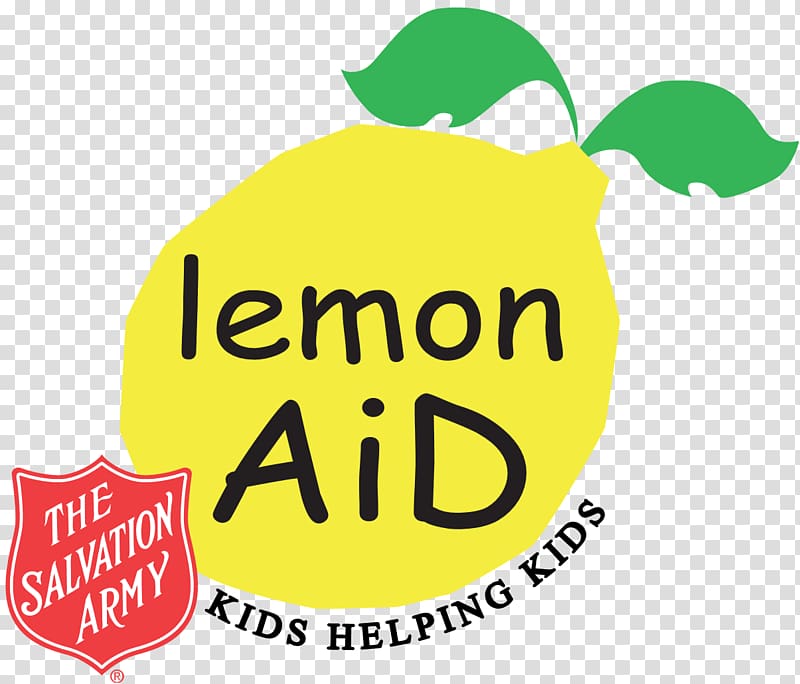 Lemonade stand The Salvation Army Paint Along NYC Manipulated Lives, lemonade transparent background PNG clipart