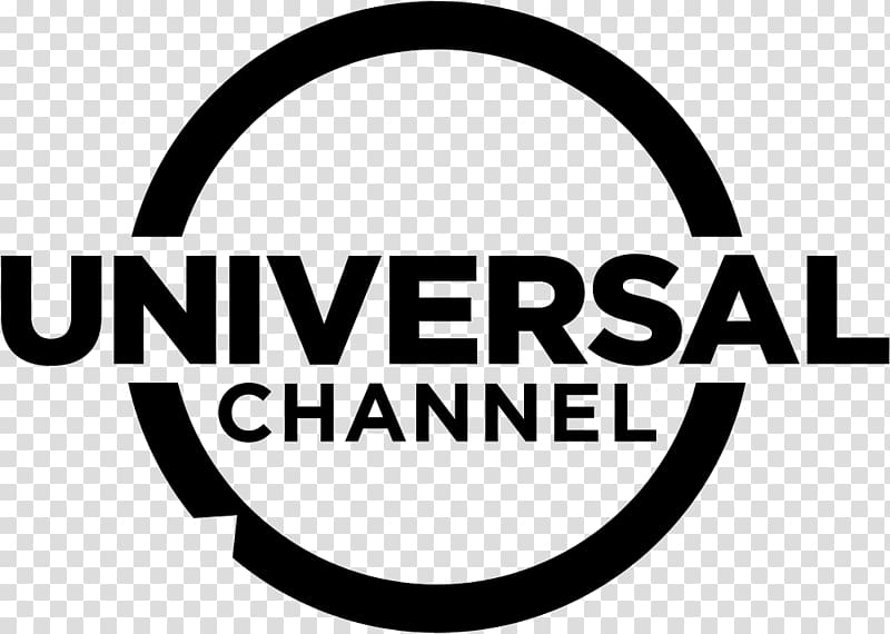 Universal Universal Channel Universal TV Television channel NBCUniversal International Networks, universal transparent background PNG clipart