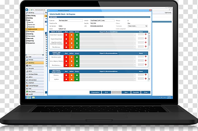 Car dealership Dealership management system Computer Software Vehicle, Health Check transparent background PNG clipart