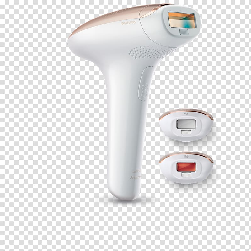 Hair removal Intense pulsed light Philips Lumea IPL SC1999 Fotoepilazione, hair transparent background PNG clipart
