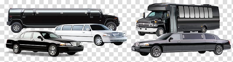 Lincoln Town Car Bus Lincoln Motor Company Tire, car transparent background PNG clipart