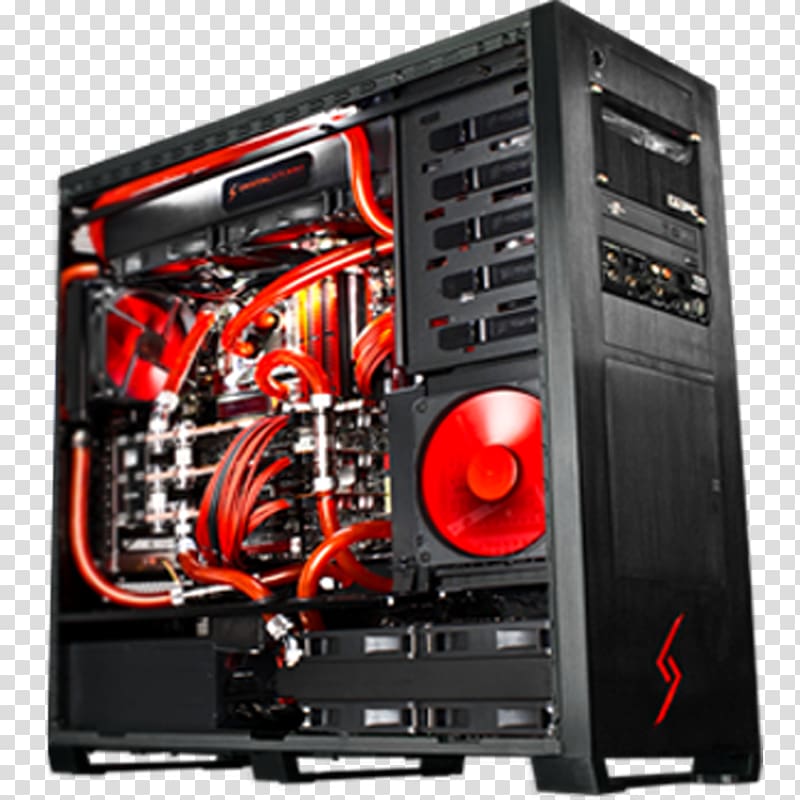 Laptop Computer Cases & Housings Dell Gaming computer Homebuilt computer, Laptop transparent background PNG clipart