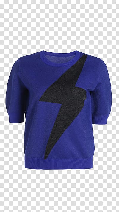 T-shirt Shoulder Sweater Sleeve Outerwear, Sleeve T-shirt transparent background PNG clipart