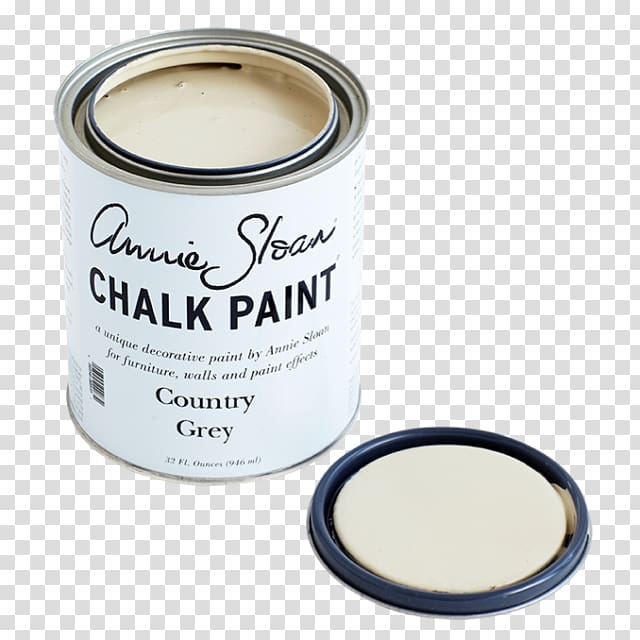 Paint Chalk Color Decorative arts Refinishing, chalk gray transparent background PNG clipart