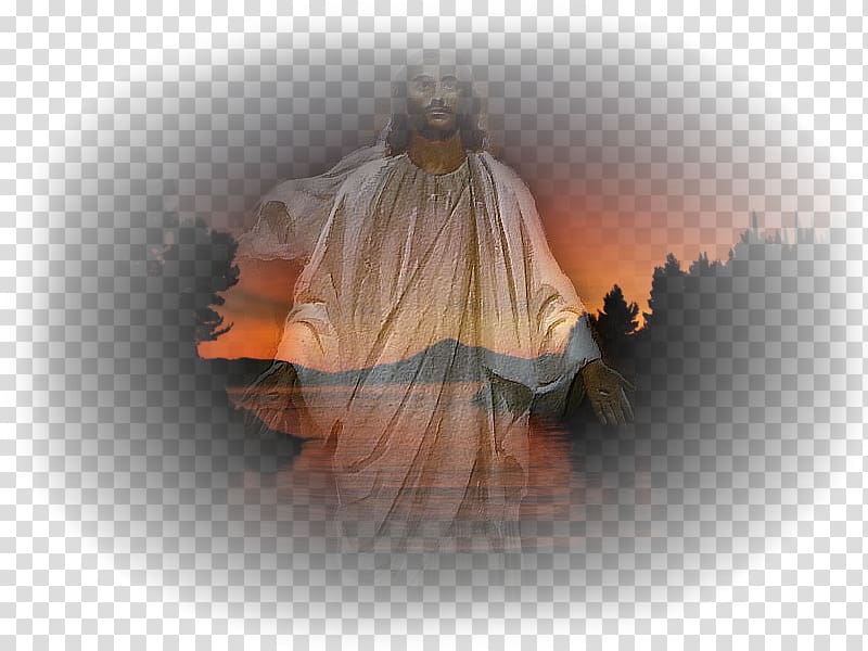 Bible Love Prayer Radonitsa Solitude, jesus transparent background PNG clipart