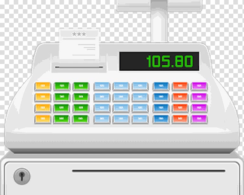 Dollar Store Cash Register Sim & Grocery Shopping Big Farm Cashier Manager : Cash Register Game Sales Money, others transparent background PNG clipart