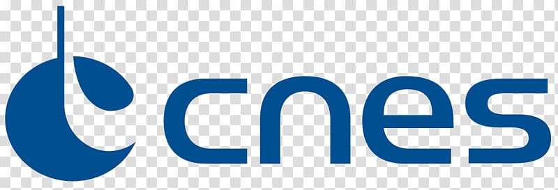 Guiana Space Centre French Guiana Logo CNES Brand, business center transparent background PNG clipart