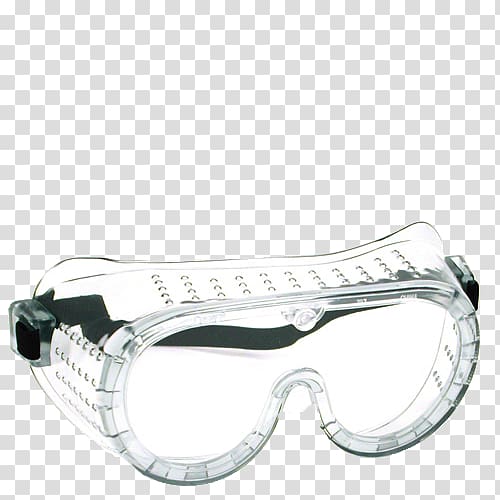 Goggles Glasses Safety Eye protection Personal protective equipment, GOGGLES transparent background PNG clipart