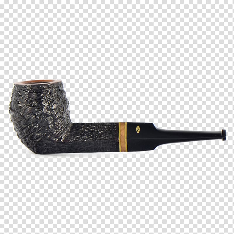 Tobacco pipe Smoking pipe, design transparent background PNG clipart