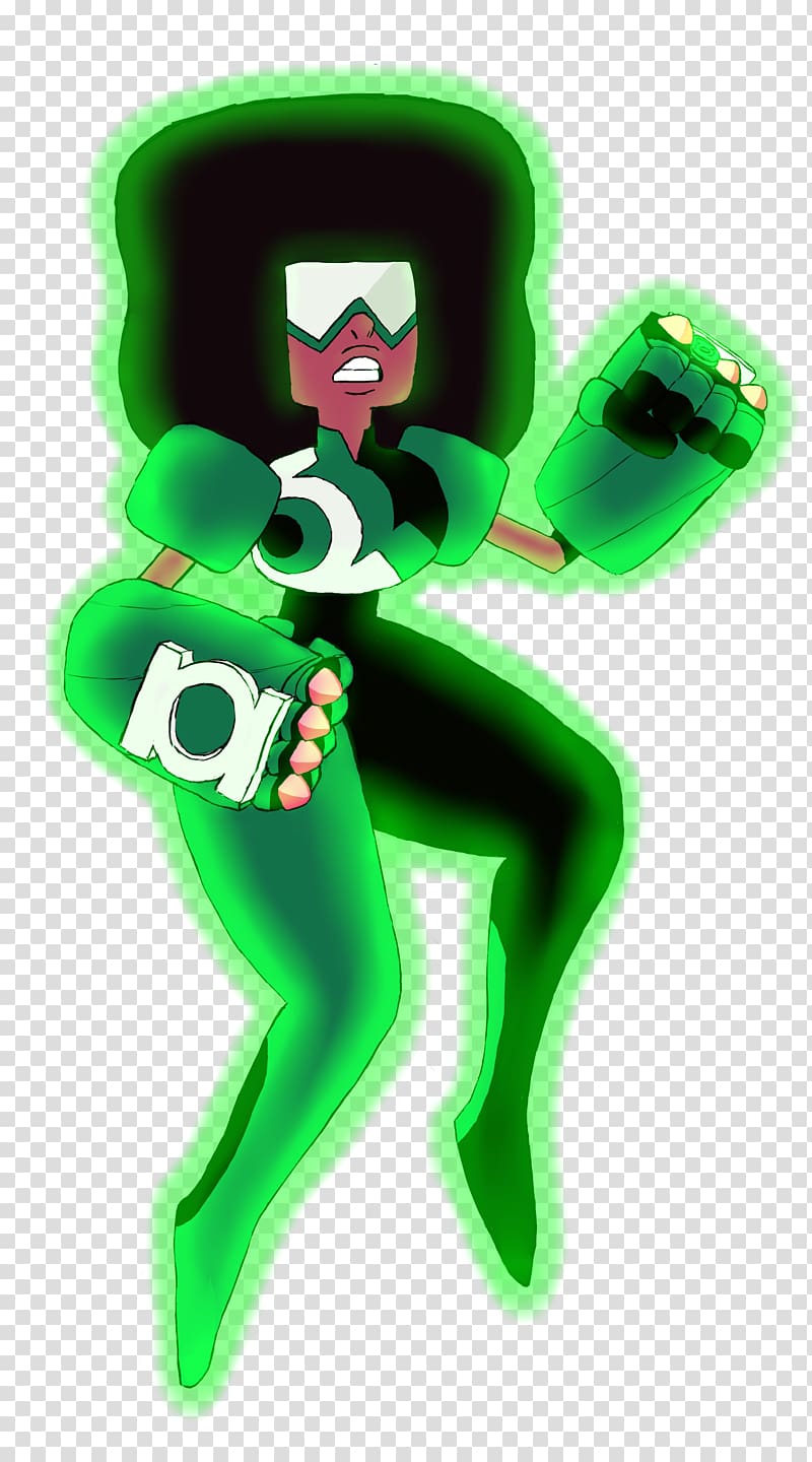 Green Lantern Corps Garnet Star Sapphire YouTube, the green lantern transparent background PNG clipart