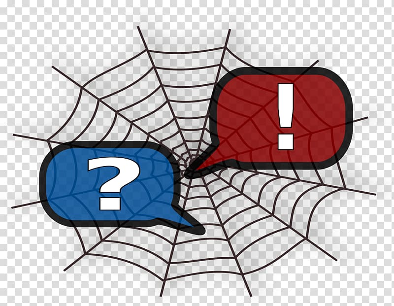 Spider web , spider transparent background PNG clipart