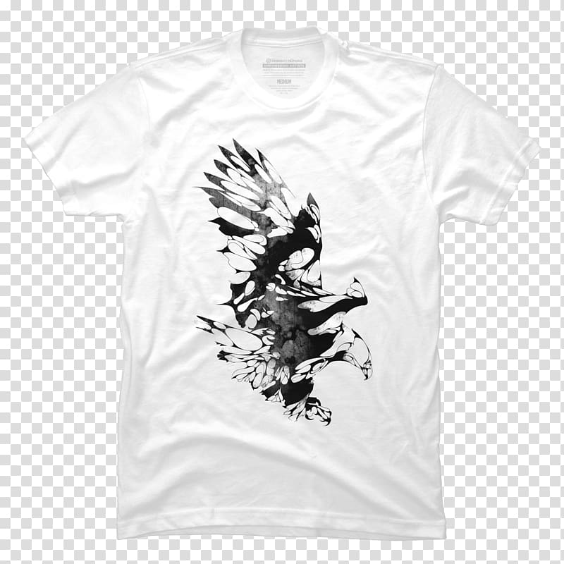 Tattoo Oryol T-shirt Drawing Sketch, T-shirt transparent background PNG clipart