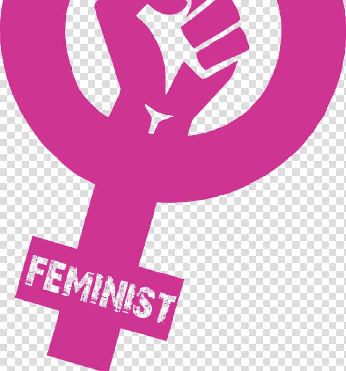 Feminism Women\'s rights Gender equality Woman Gender role, woman transparent background PNG clipart