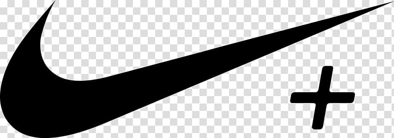 Nike+ FuelBand Swoosh NikeFuel, nike logo transparent background PNG clipart