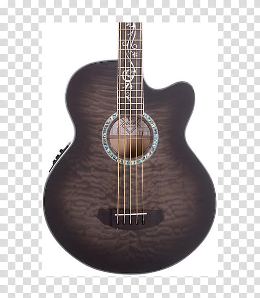 Acoustic guitar Bass guitar Acoustic-electric guitar Michael Kelly Guitars, Acoustic Guitar transparent background PNG clipart