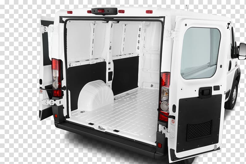 2017 RAM ProMaster Cargo Van 2015 RAM ProMaster Cargo Van Ram Trucks 2017 RAM 1500, car transparent background PNG clipart