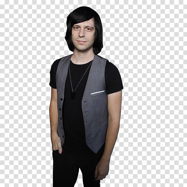 Ryan Seaman Falling In Reverse Musician Keyword Tool, others transparent background PNG clipart
