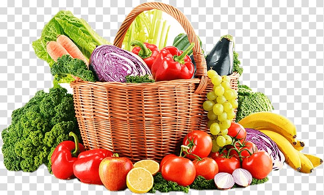 Organic food Organic farming Conventionally grown Agriculture, vegetable transparent background PNG clipart
