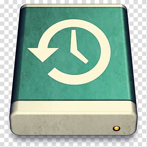 Macintosh Time Machine Backup macOS Disk storage, hard disk transparent background PNG clipart