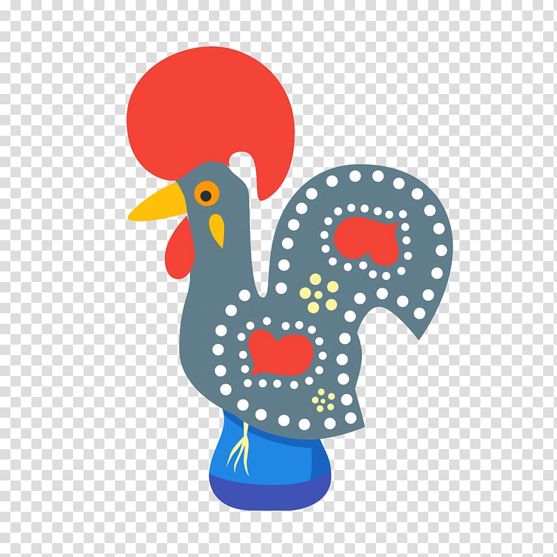 Chicken Rooster Computer Icons Barcelos, Portugal, cockatiel transparent background PNG clipart