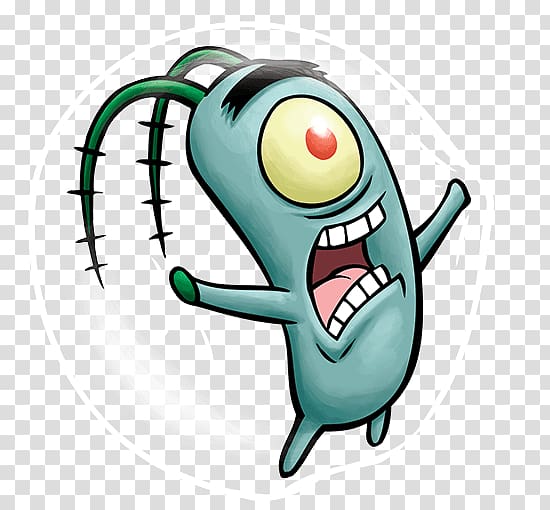 Featured image of post Cartoon Clipart Plankton Pngtree offers plankton png and vector images as well as transparant background plankton clipart images and psd files