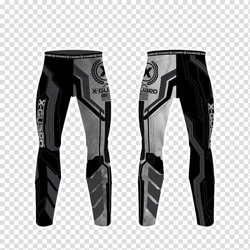 Tights Hockey Protective Pants & Ski Shorts Sportswear Clothing, motorcycle transparent background PNG clipart