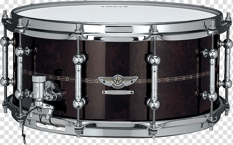 Tama Drums Snare Drums Musical Instruments Drummer, Drums transparent background PNG clipart