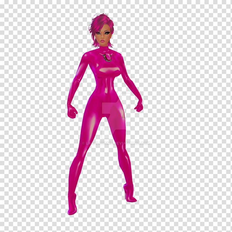 Costume Pink M Character Pornographic film Fiction, comming soon transparent background PNG clipart