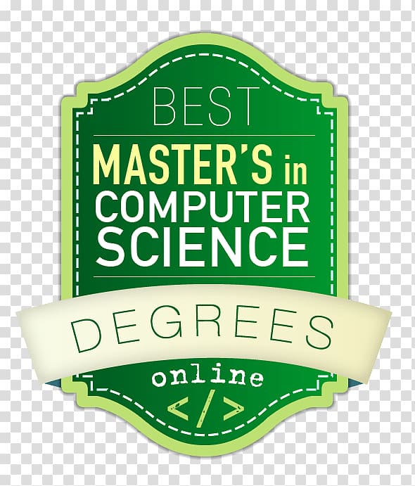 Master\'s Degree Bachelor of Computer Science Bachelor\'s degree Master of Science, Computer transparent background PNG clipart