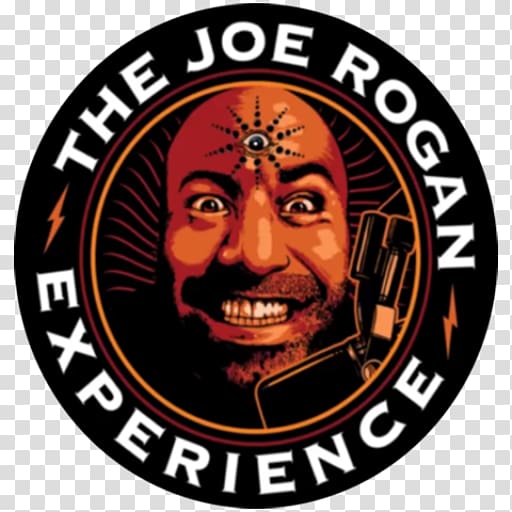 The Joe Rogan Experience Comedian Podcast Internet radio, vapor transparent background PNG clipart
