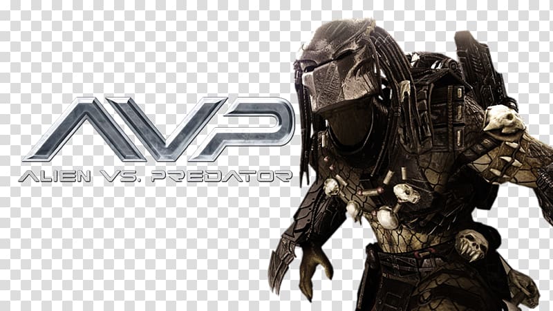 Aliens vs. Predator Aliens versus Predator 2, predator transparent background PNG clipart